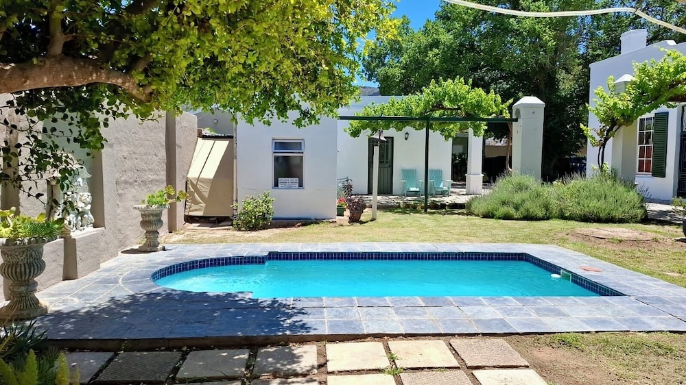 Sundays Karoo Guesthouse
