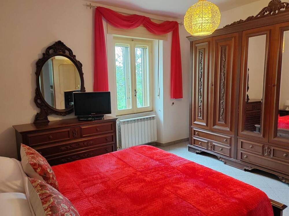 Casa Serenita, Arsita, Italy view 5