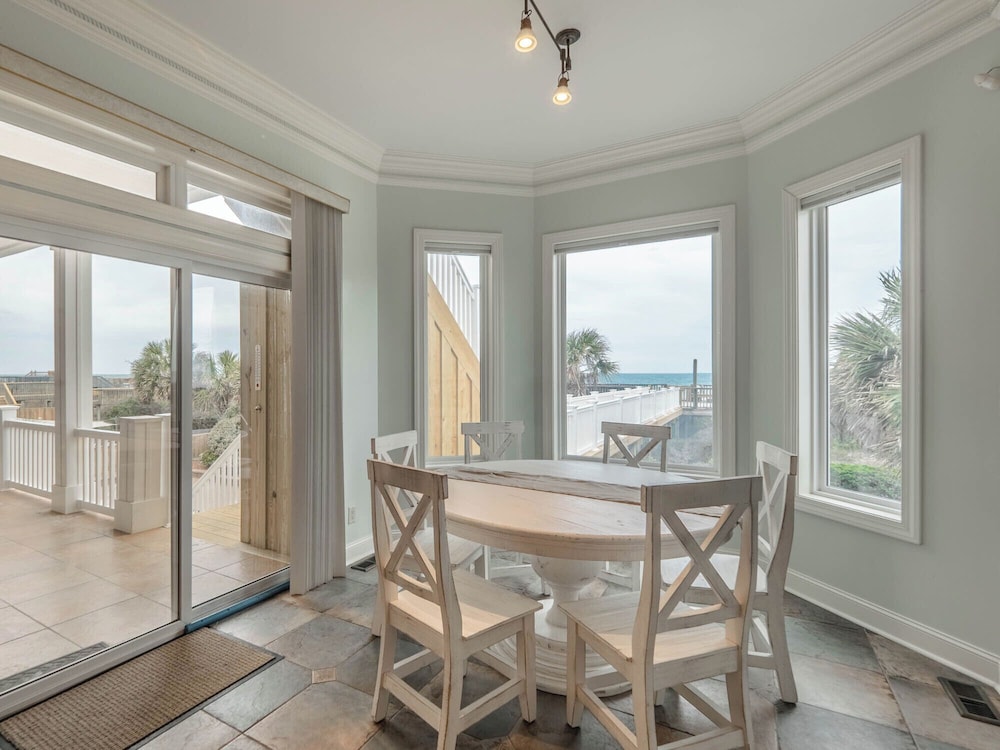 Coppertop by Topsail Realty