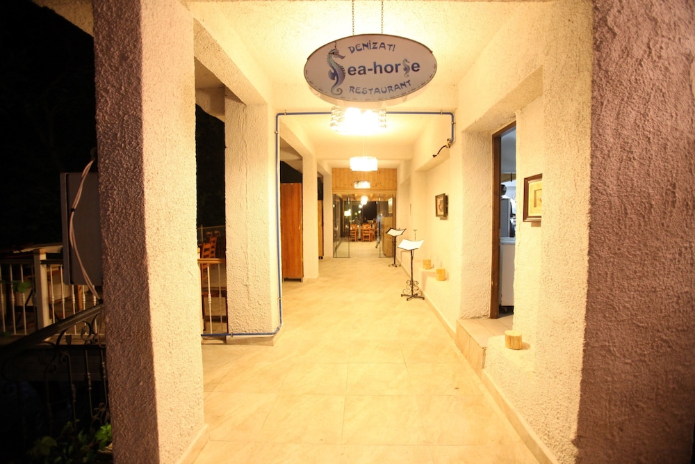 S3 Seahorse Plaj Kulübü & Otel - Image 88