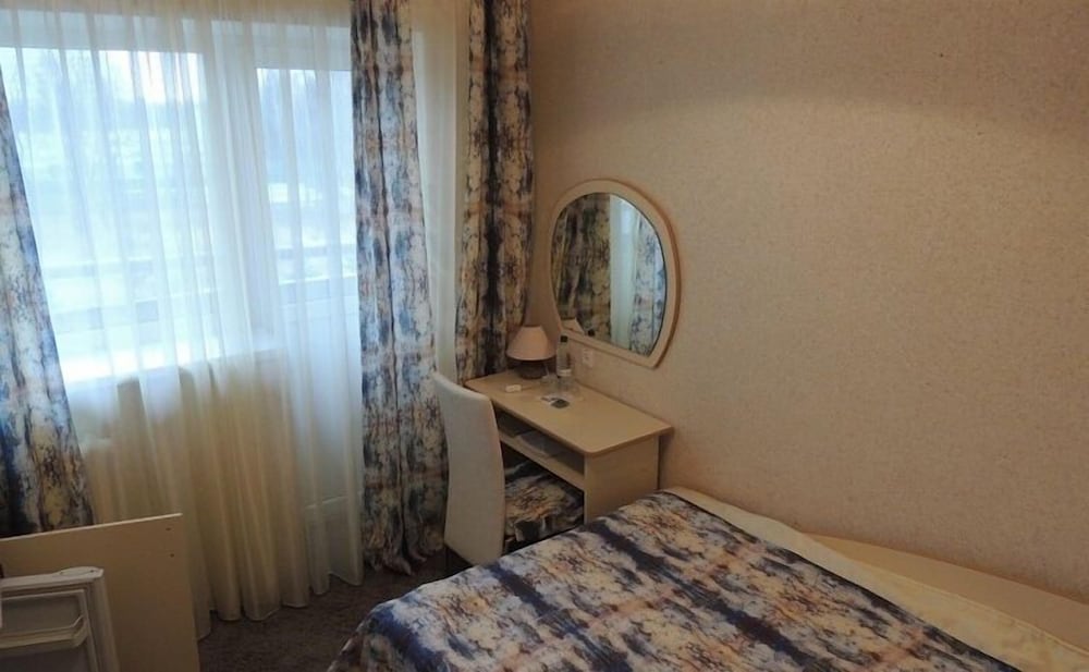 Hotel Vetraz
