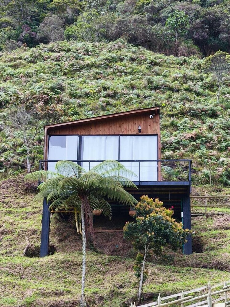 Samadhi Glamping