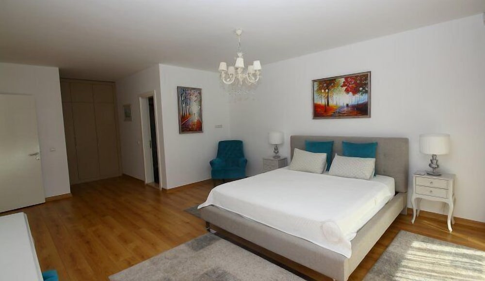 Turgutreis Villa Beaton 5 Bedrooms