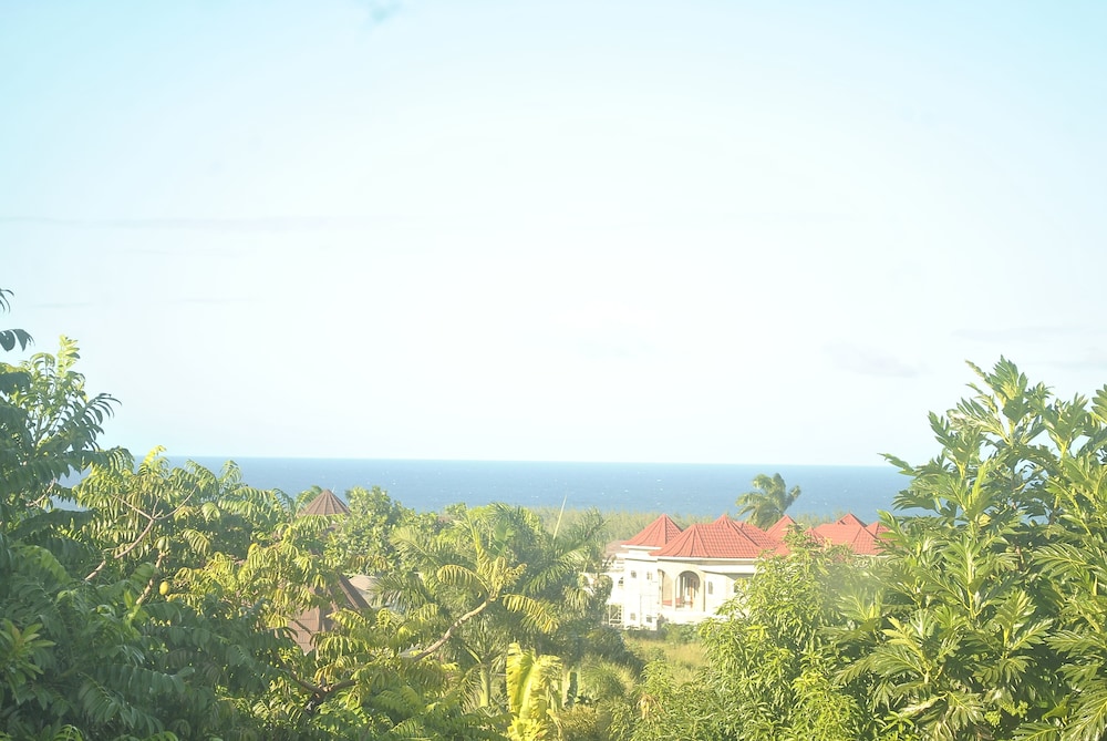 Enchanted Villas and Guest House
