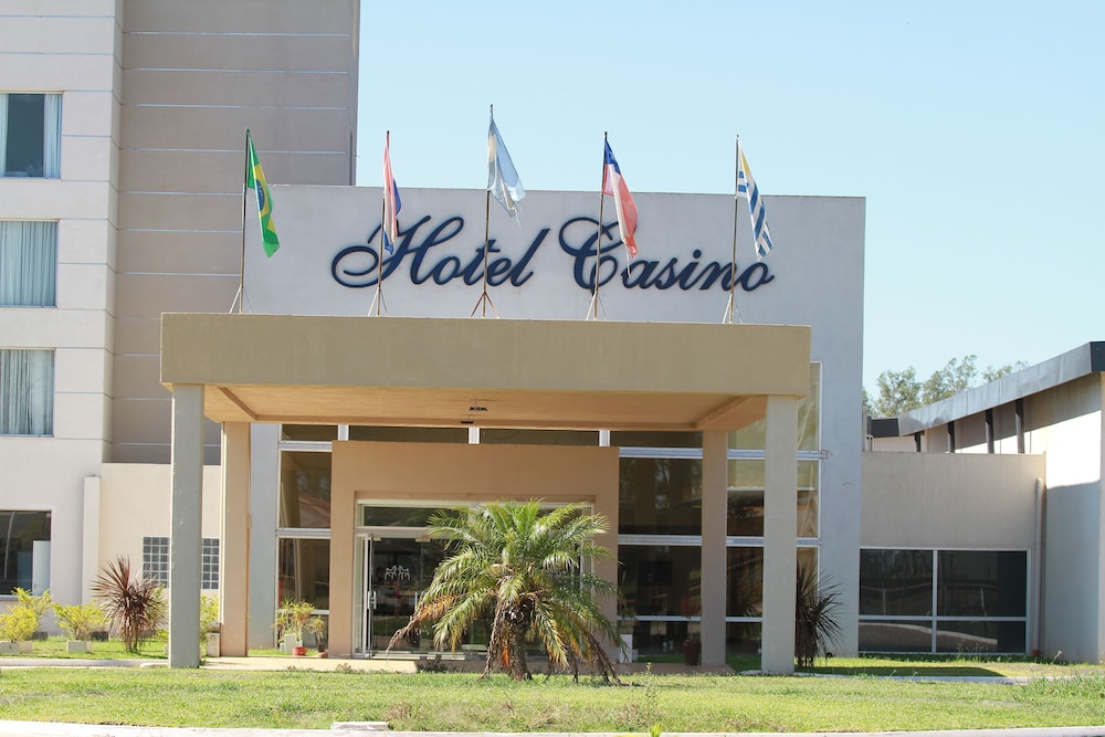 Hotel Casino Rio Uruguay