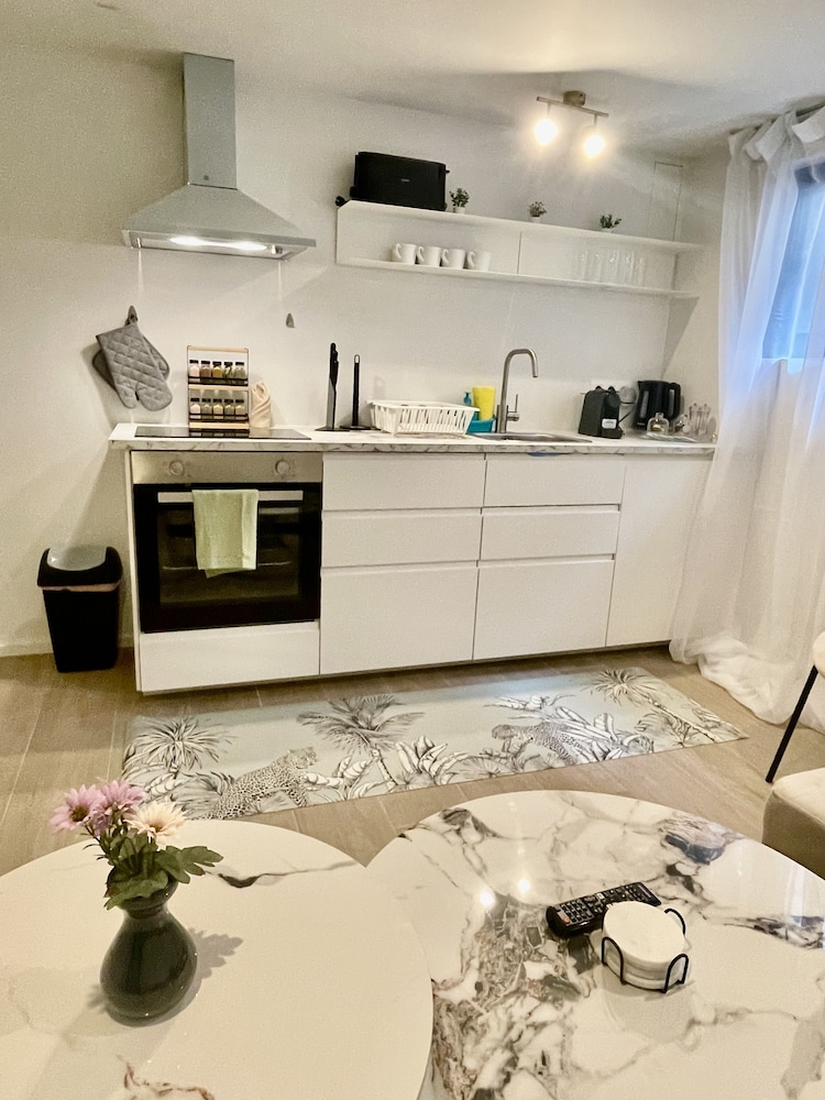 One Lux Stay near Antwerp Central