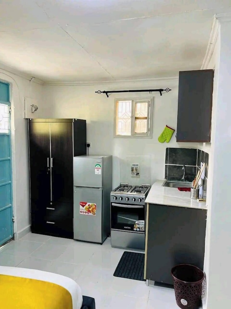 Winam Court Studio Apartments kisumu