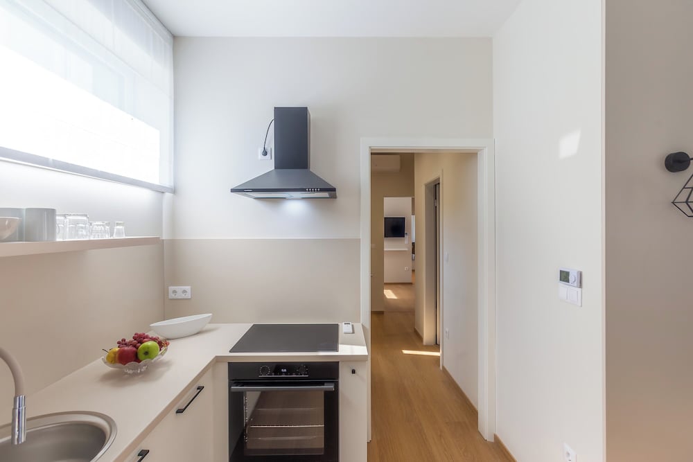 Nemes Apartments