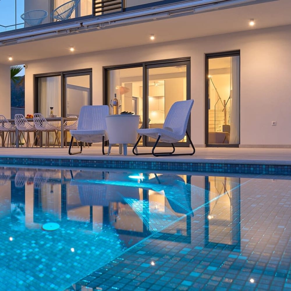 Villa Sunset - Luxury Adriatic Sea View Estate