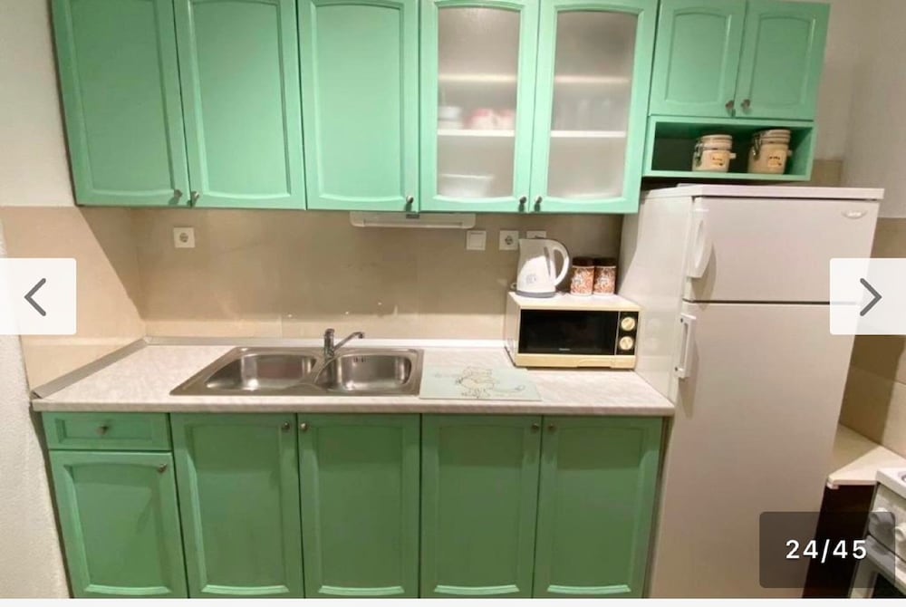 Apartmani Vela Makarska