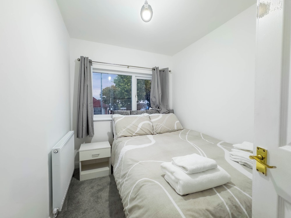 Southend Retreat King Suite