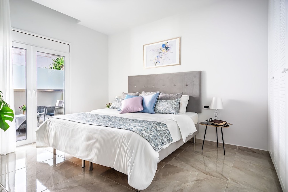 Sia Mare City Center Apartment Rhodes photo 4