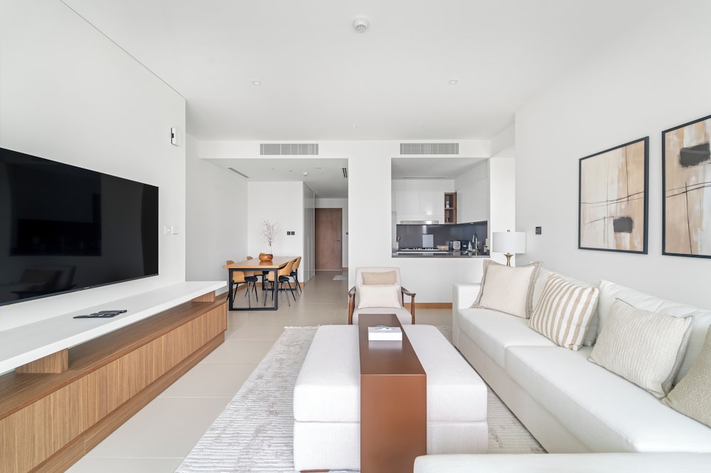 Silkhaus Vida Residence