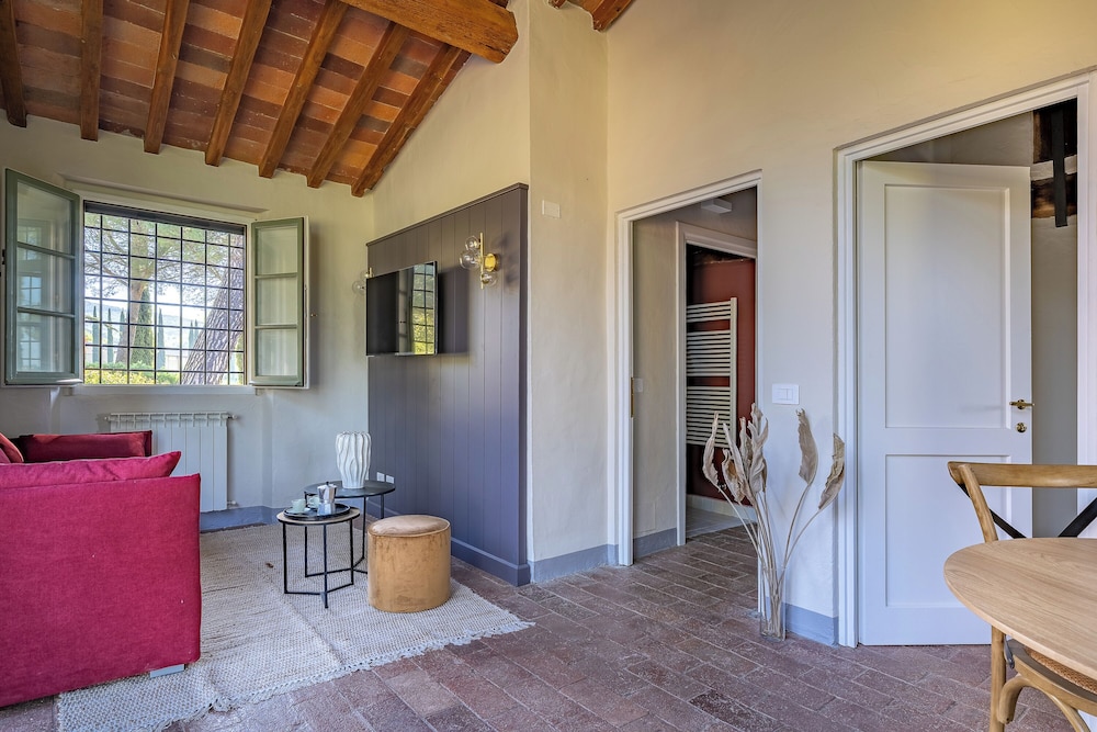 Relais Badia a Passignano