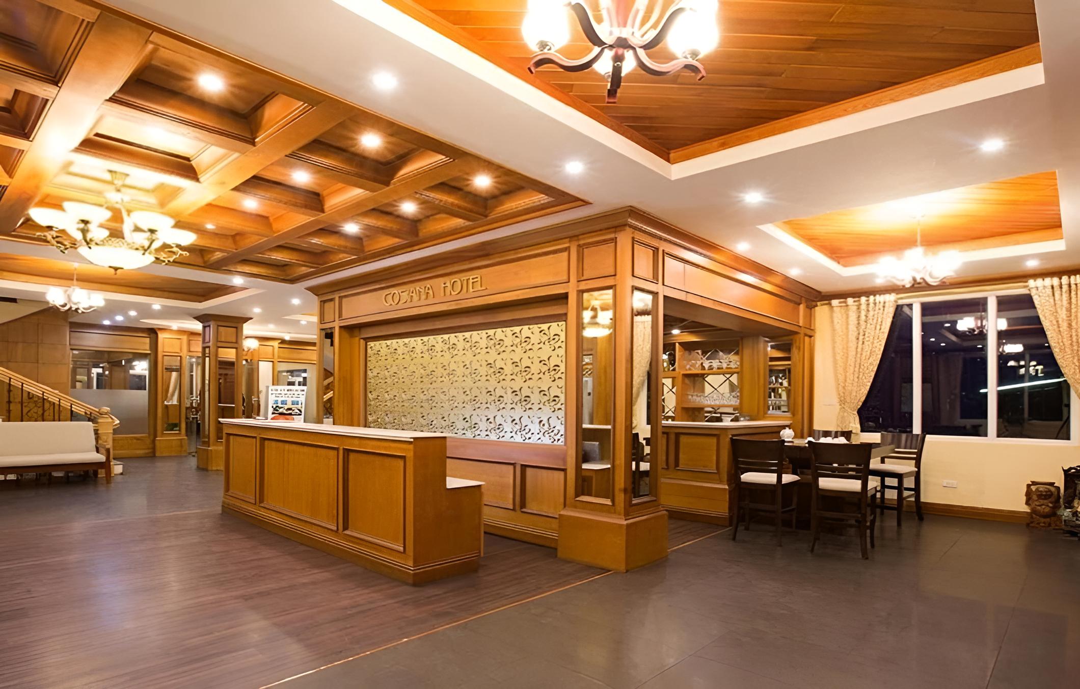 Cosiana Hotel Sapa