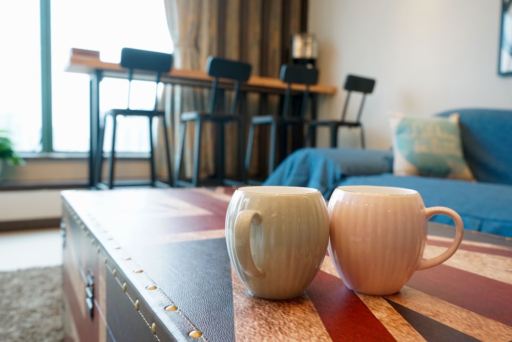 GoNative Downtown Apartment Xuhui