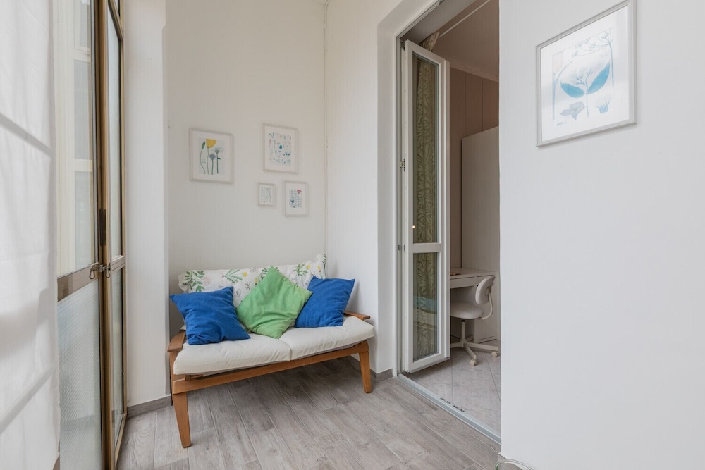 Oddone Comfy Apartment by Wonderful Italy