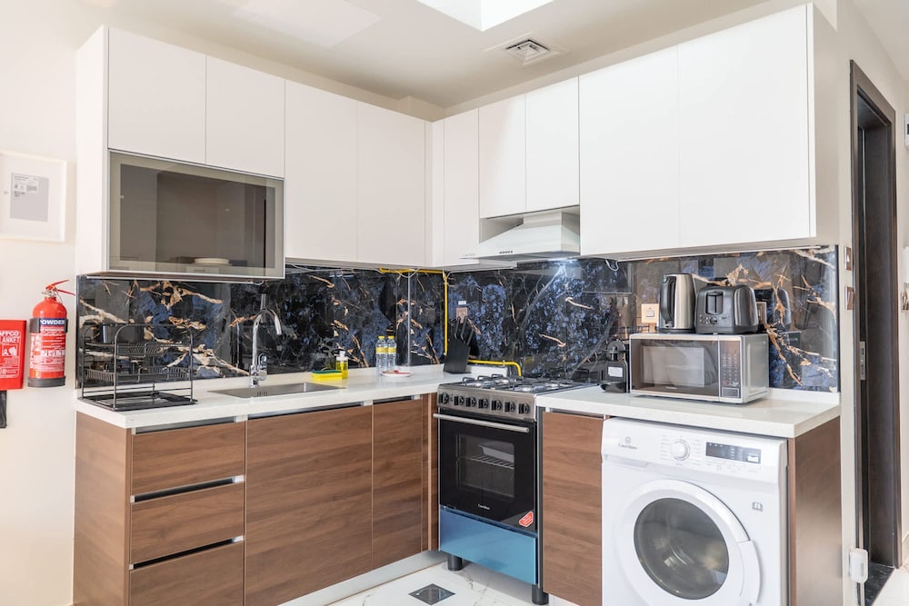 Magnificent and Elegant Studio in Al Barsha South