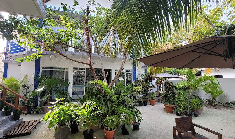 Palm Residence
