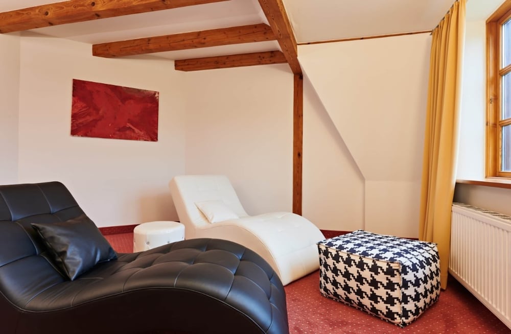 Ferienhaus Monika in Wendorf im Bernstein Resort