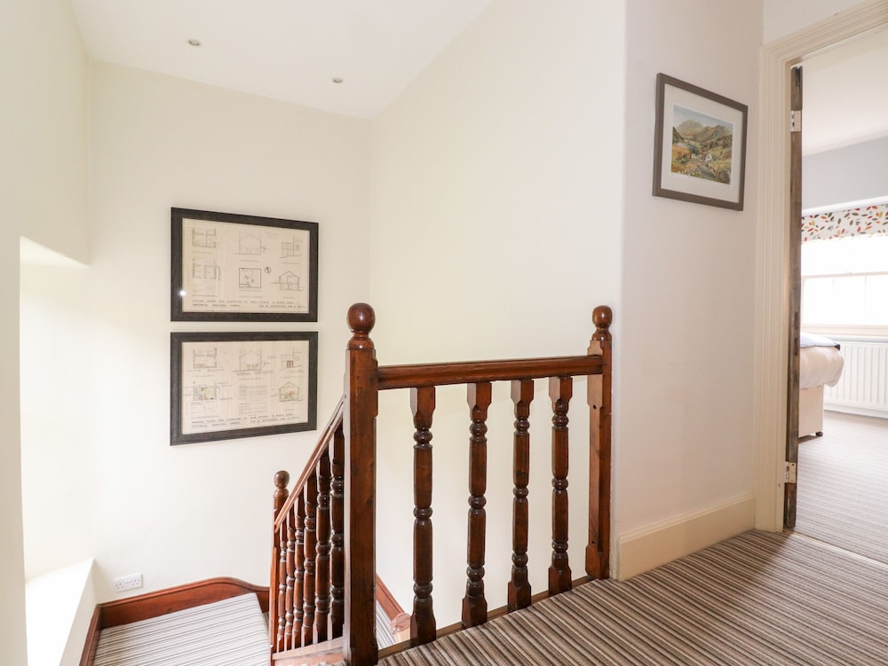 Rose Cottage At Troutbeck