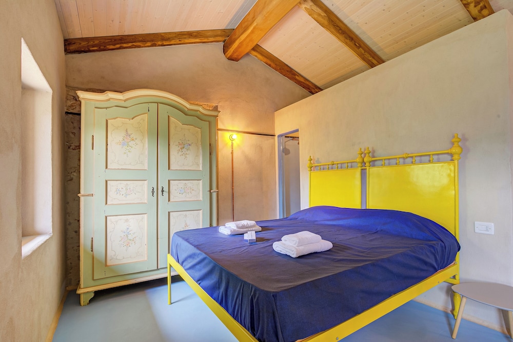 Villa L Autin d Pagn view 4