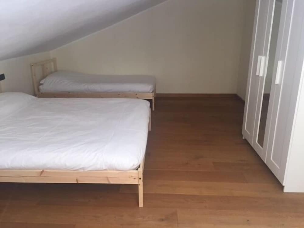 Residenza Le Marmotte