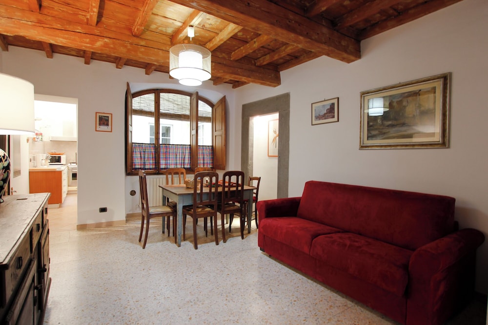 Brunelleschi Suite