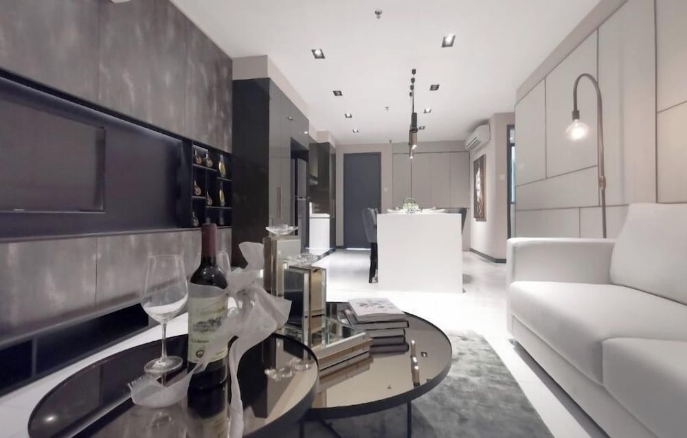 8 Kia Peng Residences photo 2