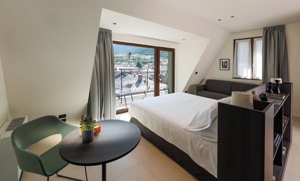 Hotel Stelvio Tirano