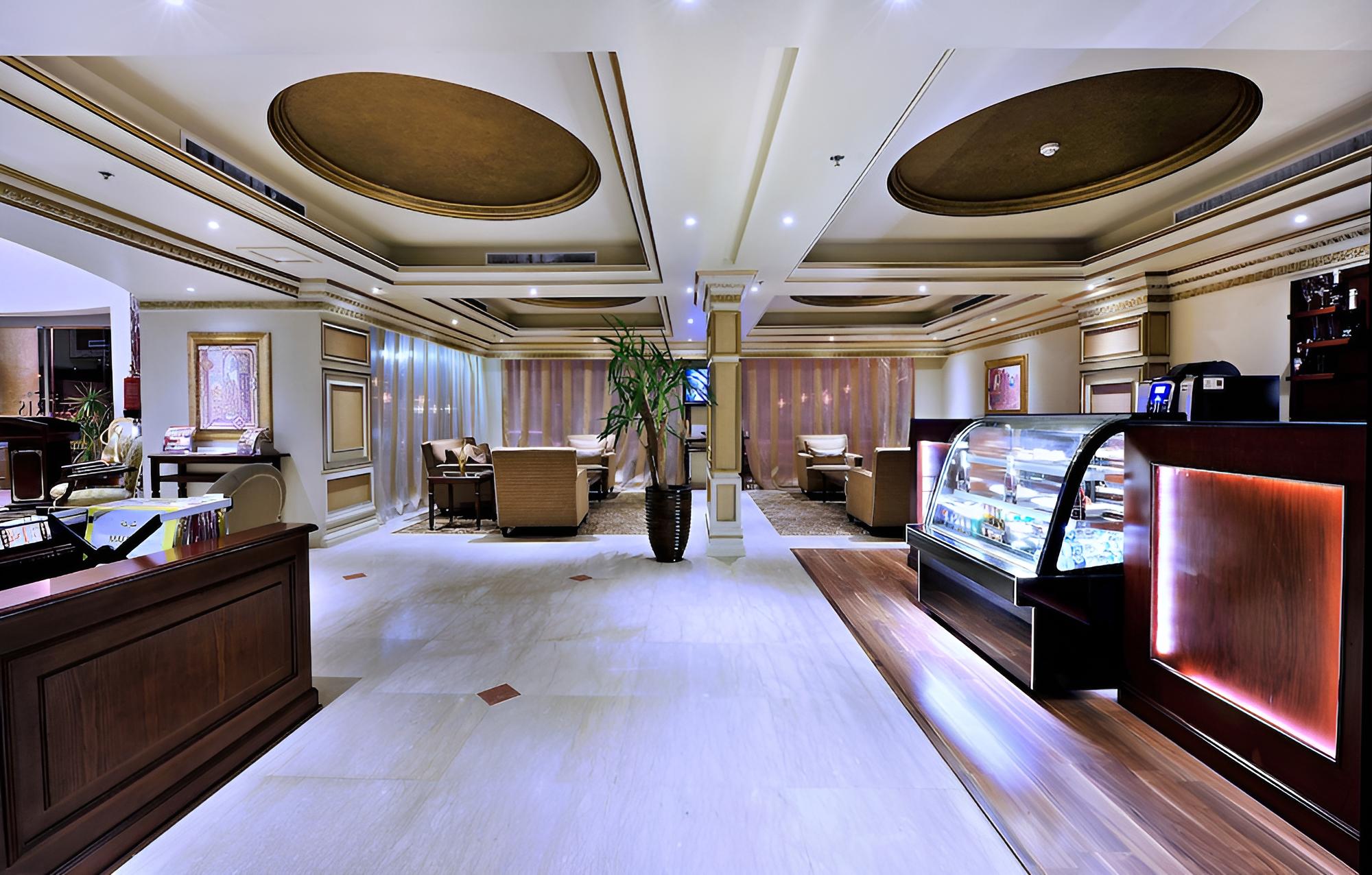 Auris Al Fanar Hotel