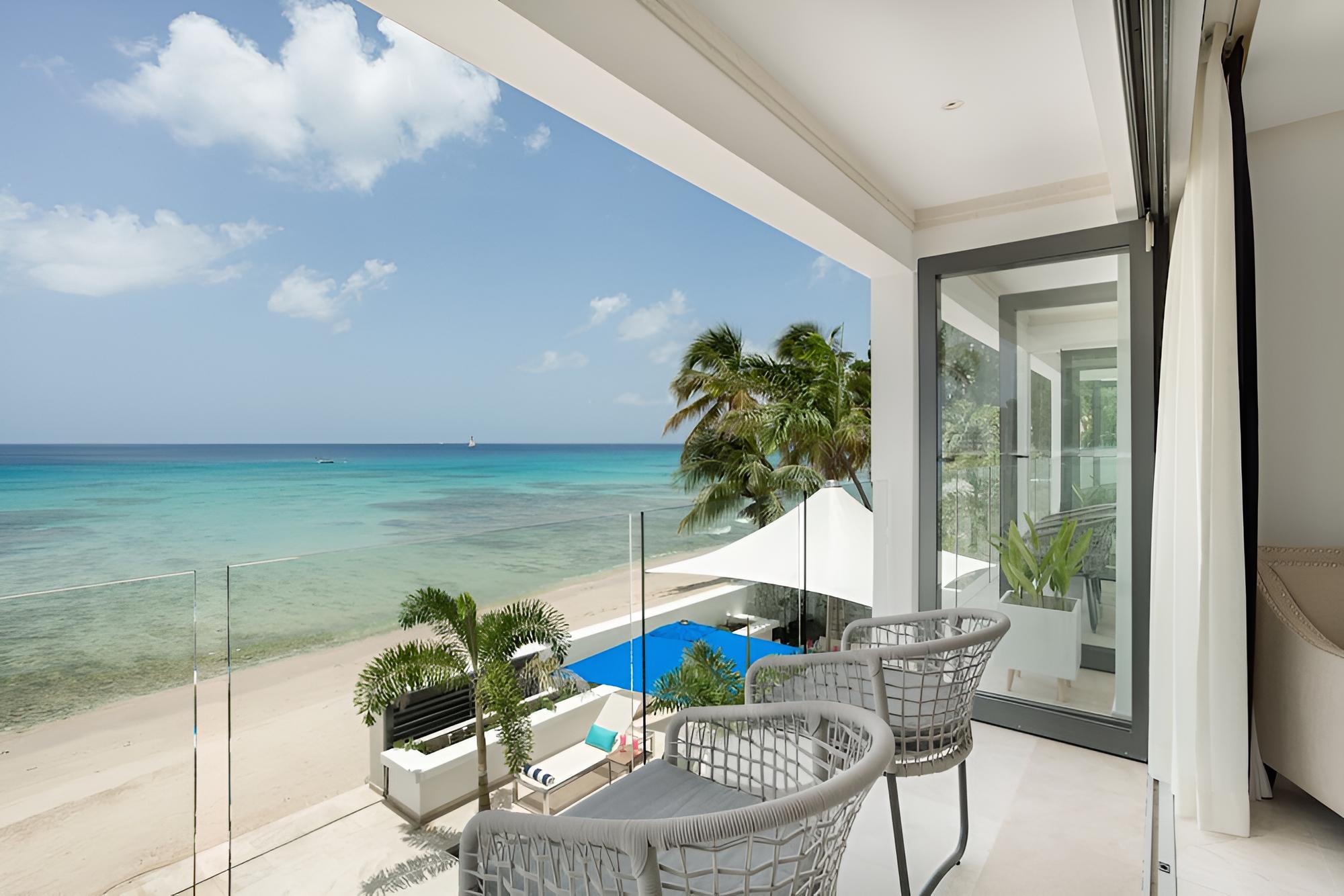Reigate Barbados by MC