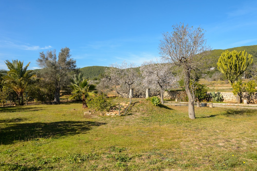 Villa Can Prats