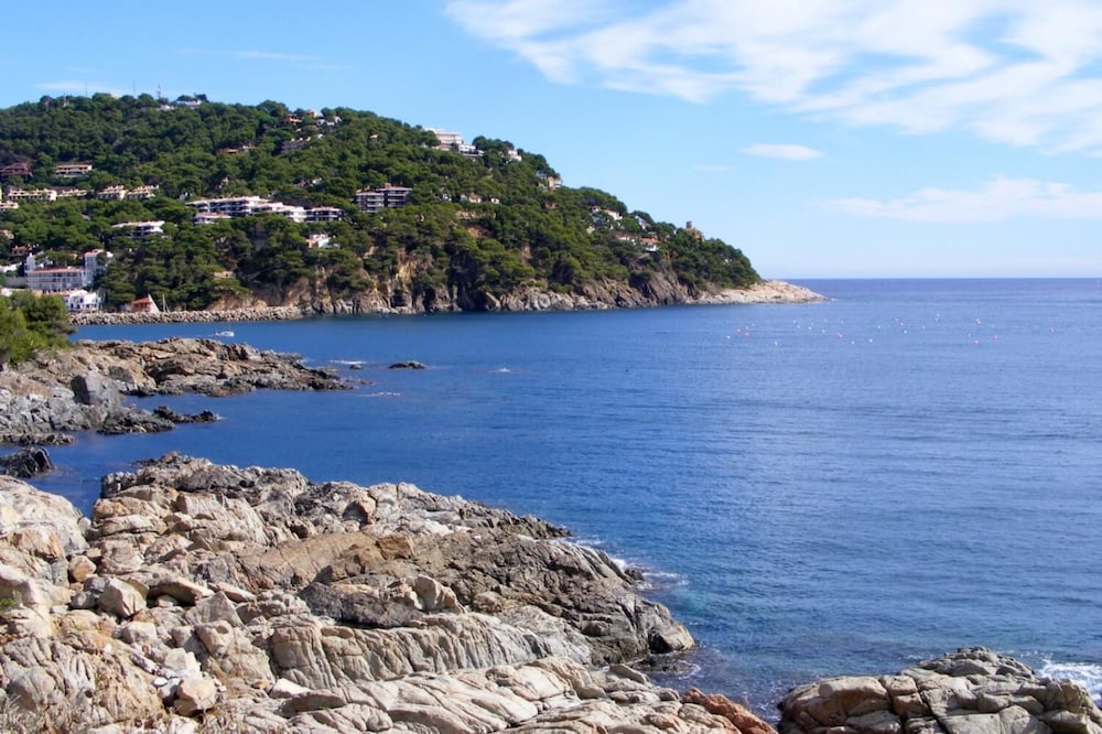 Ancora 10 in Llafranc