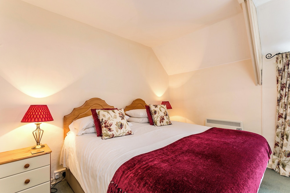 Character Farm Cottages