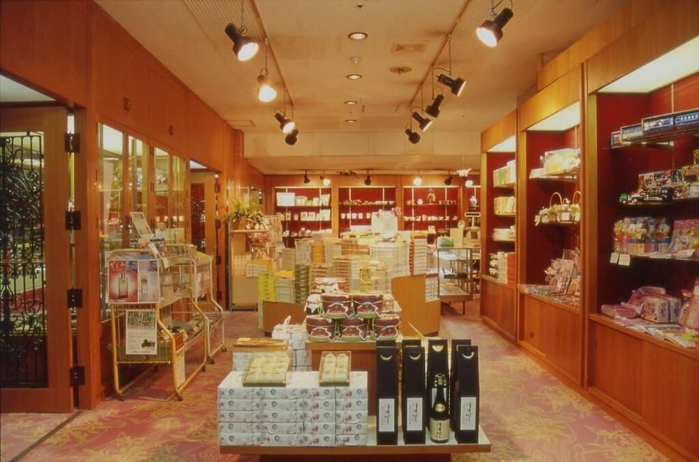 Miya Onsen Higaki Hotel