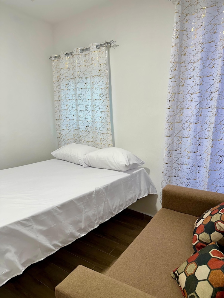 Residencial Fe y Esperanza