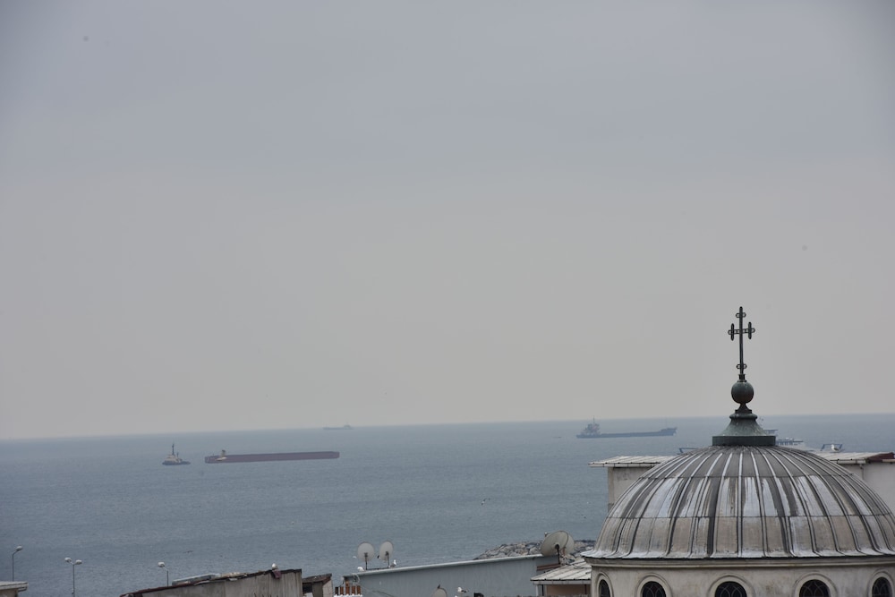 B Guest Otel - Image 52