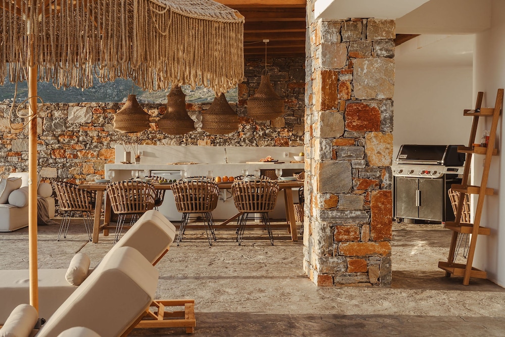Villa Lea Mikri Vigla