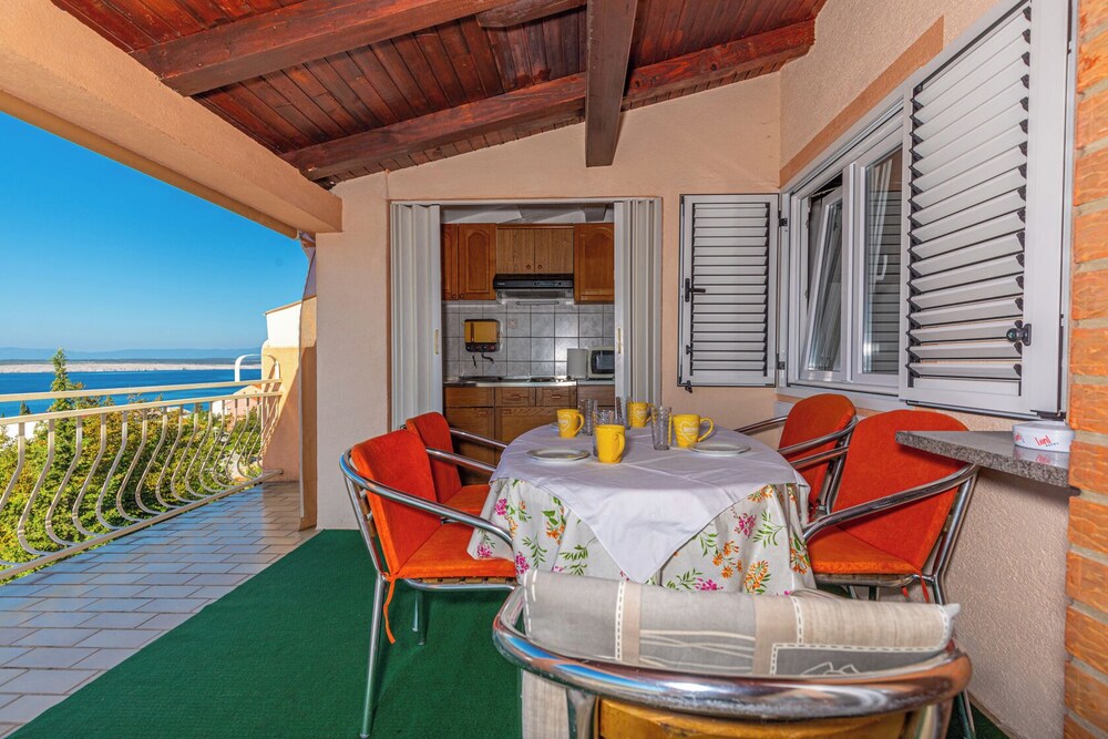 Apartman Franjo 3