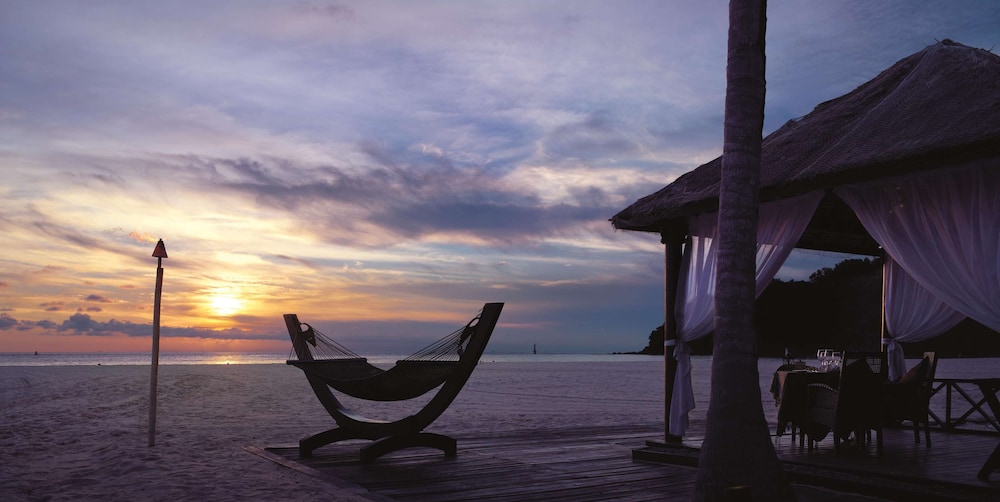 Shangri-La Rasa Ria, Kota Kinabalu 122
