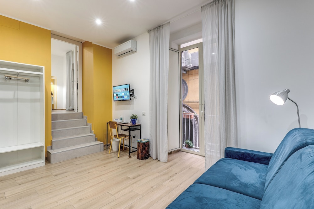 Caravita Rooms