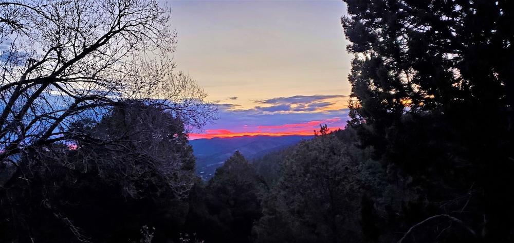 High Sierra Condominium