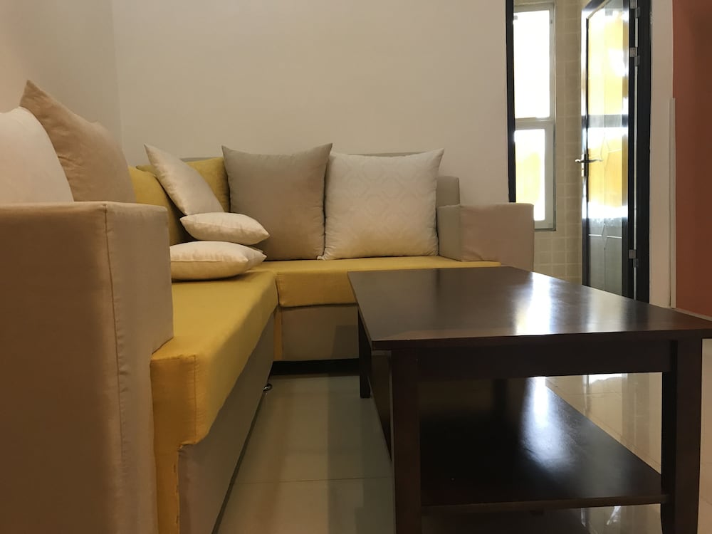 Relax Apartment