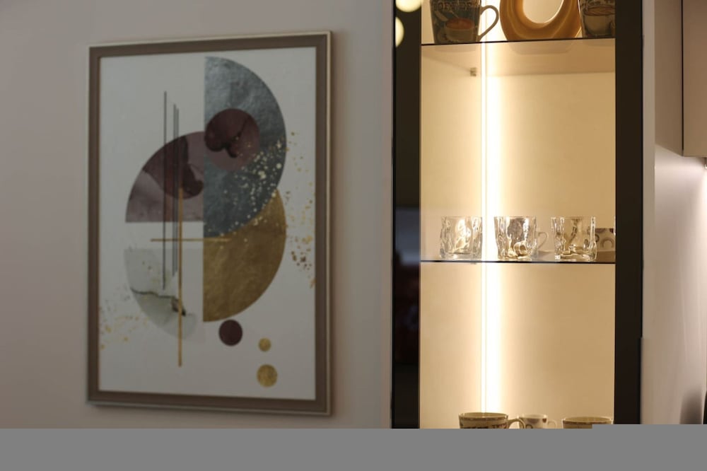 Grandstay Apartments 008