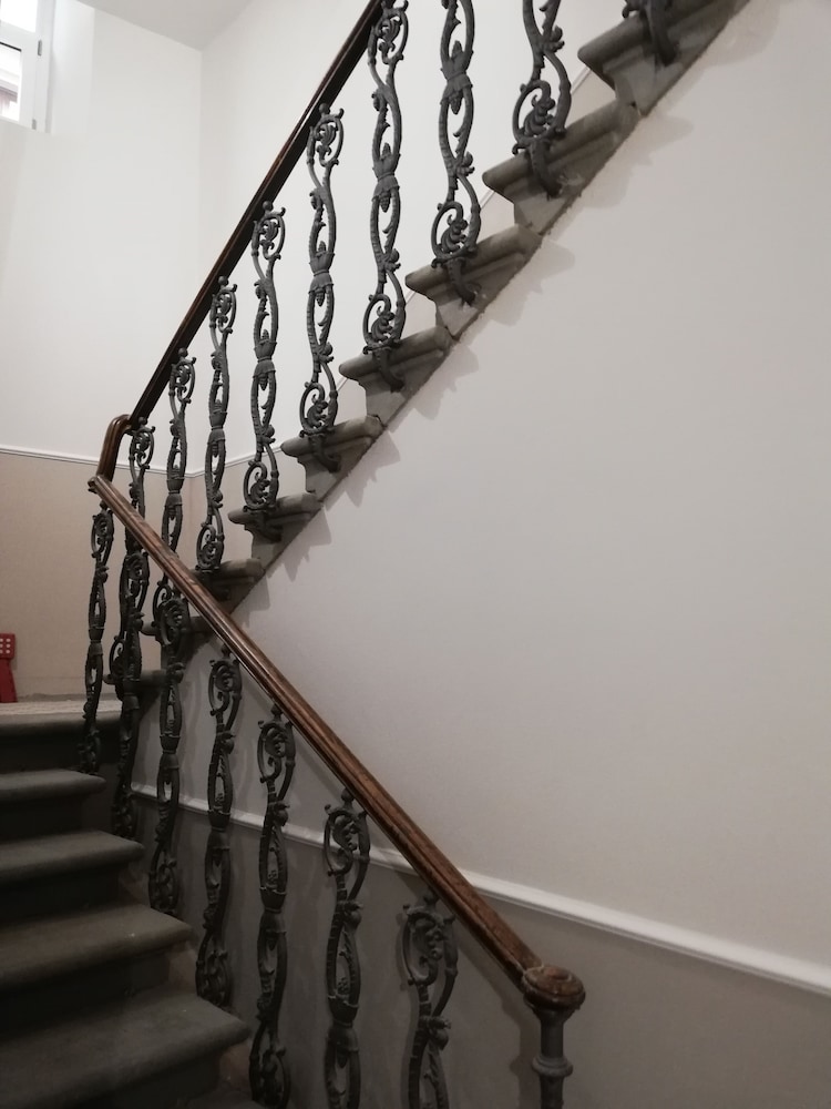 Le Fiorentine Boutique Apartments
