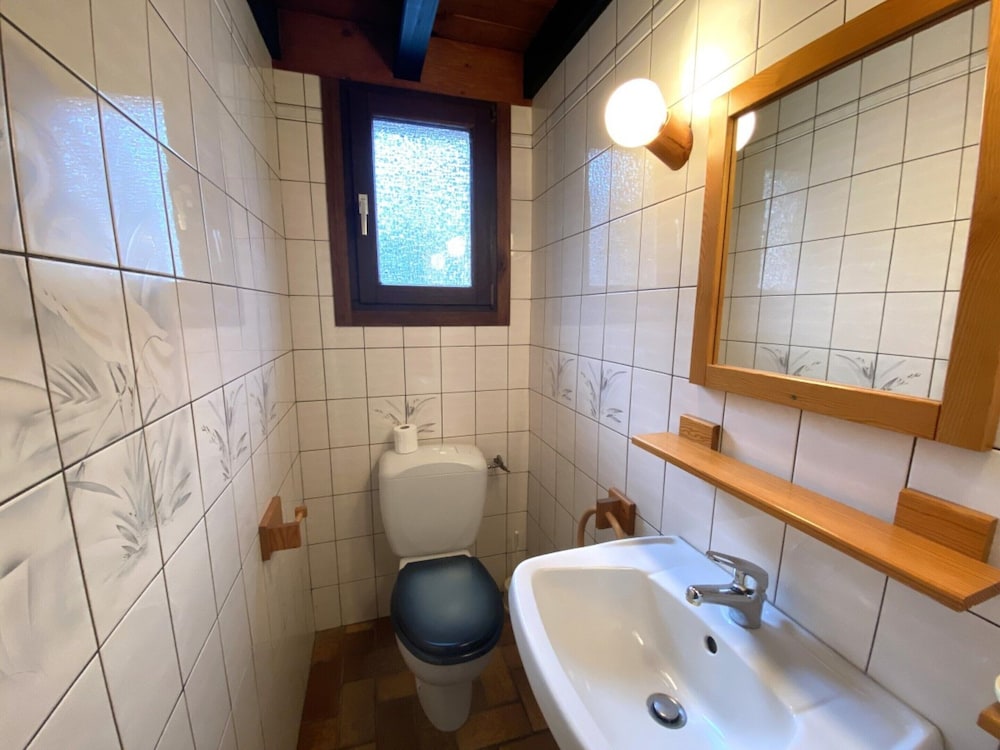Apartment in La Bresse Near River & City Center