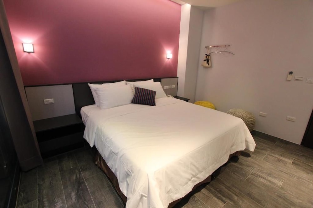 FunsonHotel