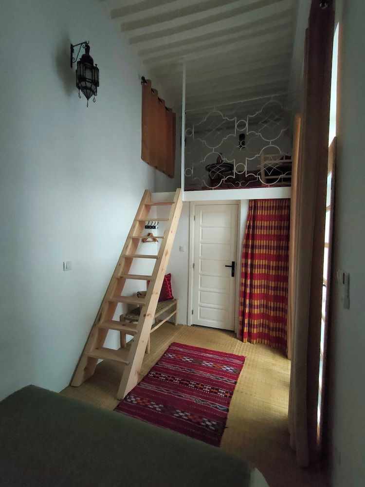 La Maison des Amis