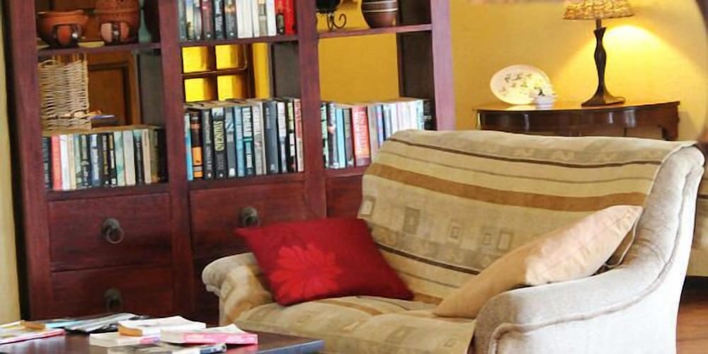 The Palms Guesthouse
